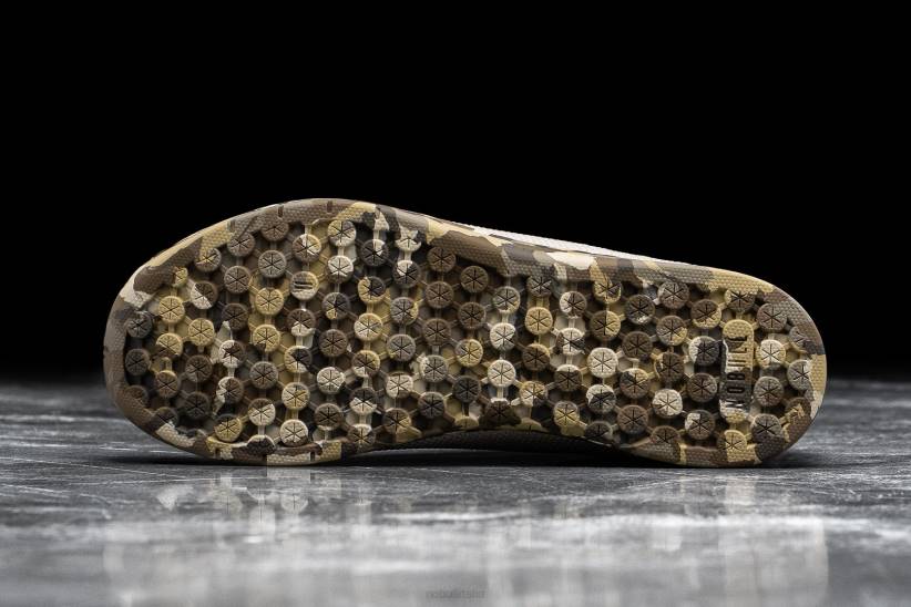 NOBULL 80NJ21allenatore maschile