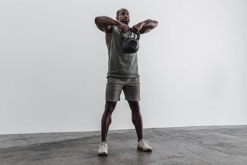 NOBULL 80NJ21allenatore maschile