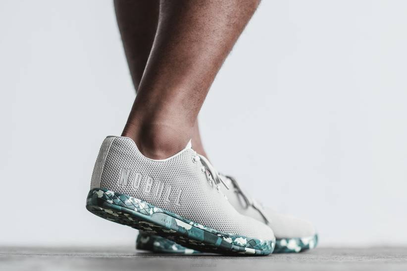 NOBULL 80NJ220allenatore maschile