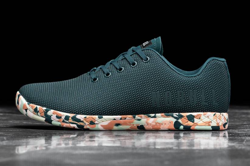 NOBULL 80NJ221allenatore maschile