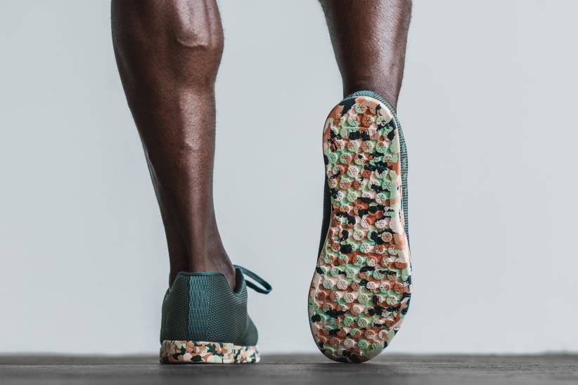 NOBULL 80NJ221allenatore maschile