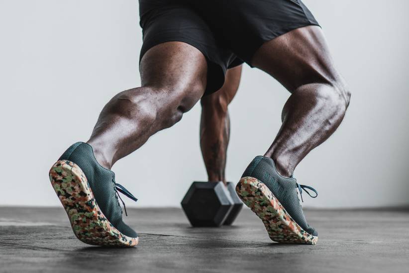 NOBULL 80NJ221allenatore maschile