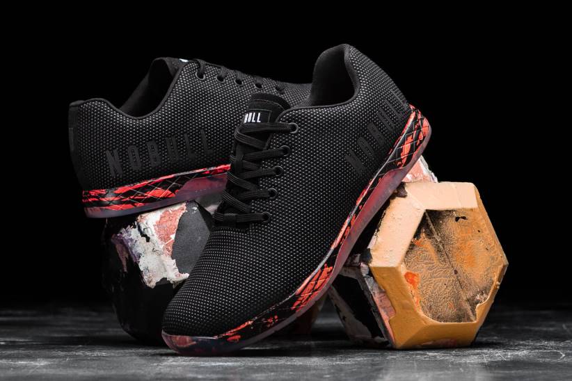 NOBULL 80NJ223allenatore maschile