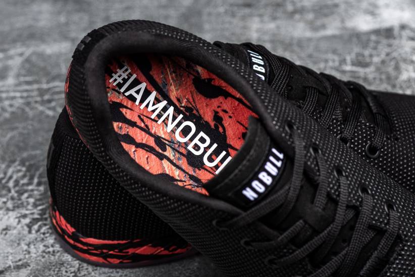 NOBULL 80NJ223allenatore maschile