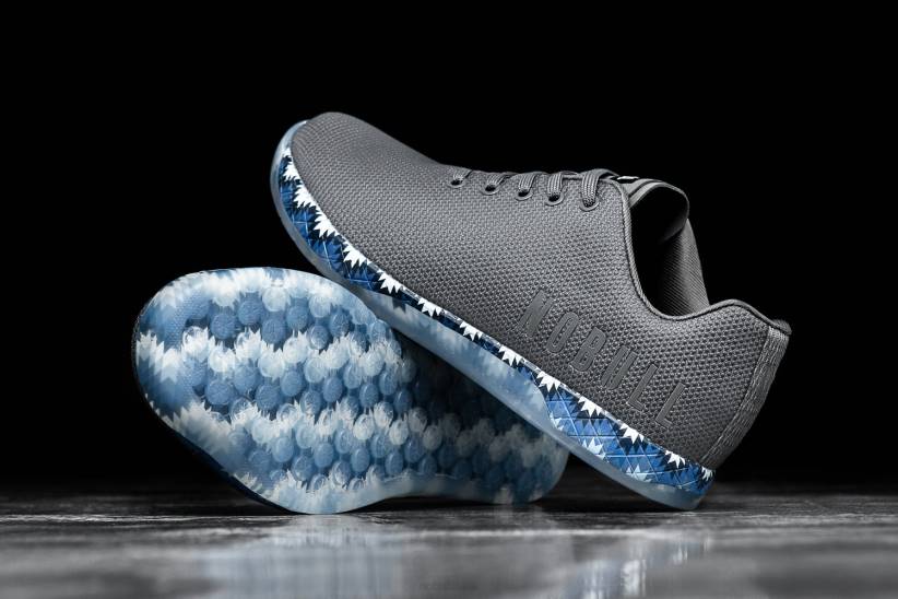 NOBULL 80NJ226allenatore maschile