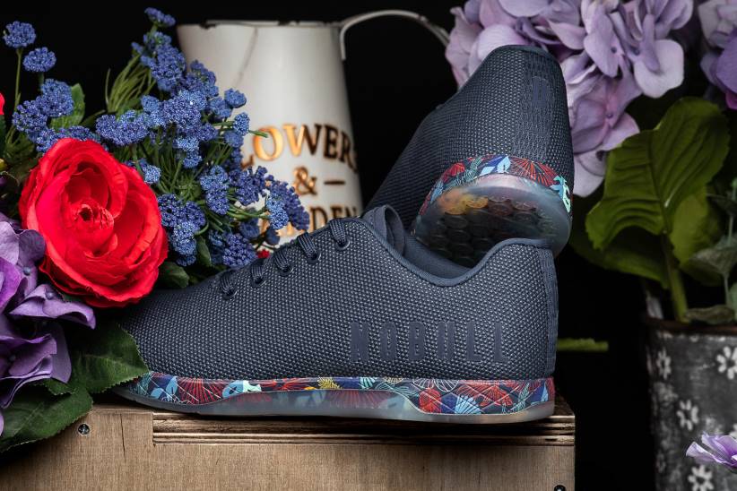 NOBULL 80NJ227allenatore maschile