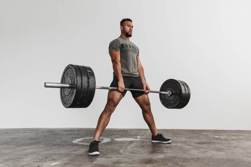 NOBULL 80NJ229allenatore maschile