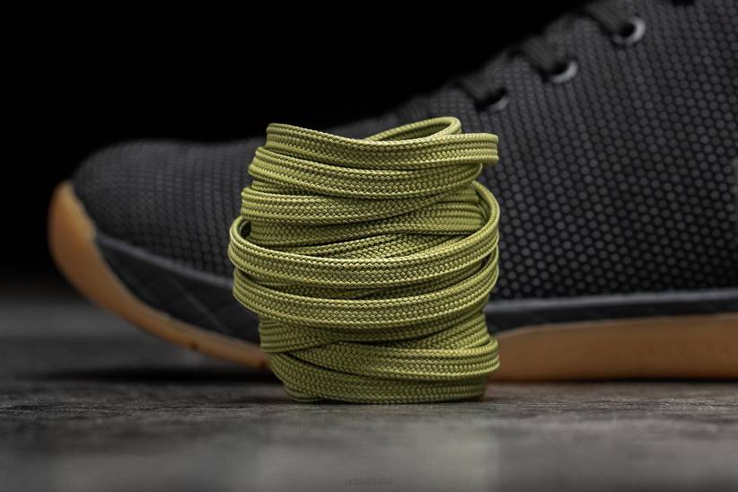 NOBULL 80NJ231scarpa da ginnastica alta da uomo