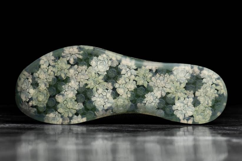 NOBULL 80NJ232scarpa da ginnastica alta da uomo