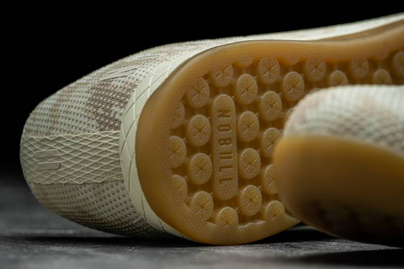 NOBULL 80NJ235scarpa da ginnastica da uomo calcare