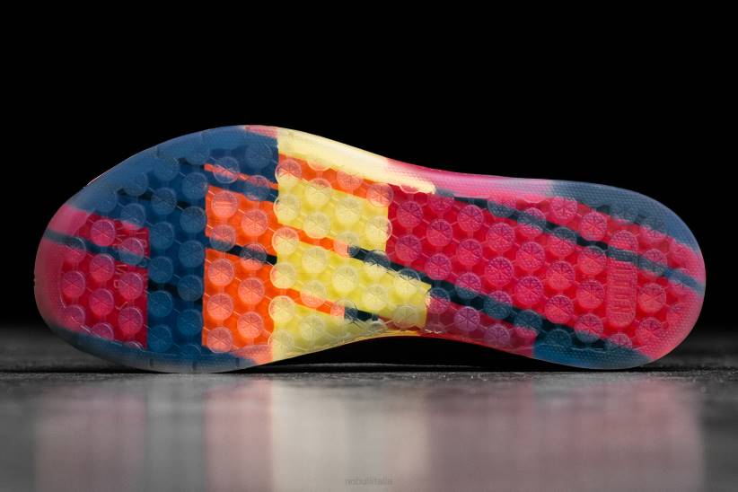 NOBULL 80NJ23allenatore maschile