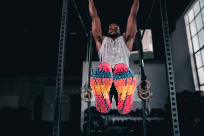 NOBULL 80NJ23allenatore maschile