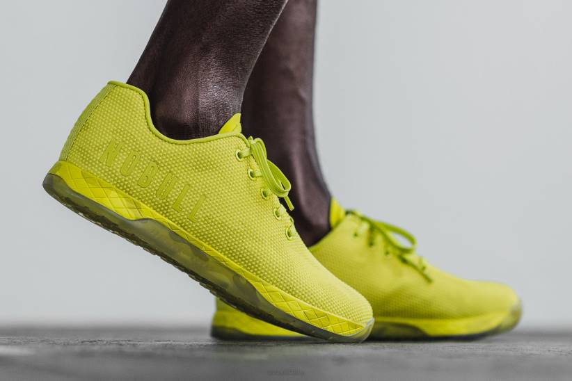 NOBULL 80NJ243allenatore maschile