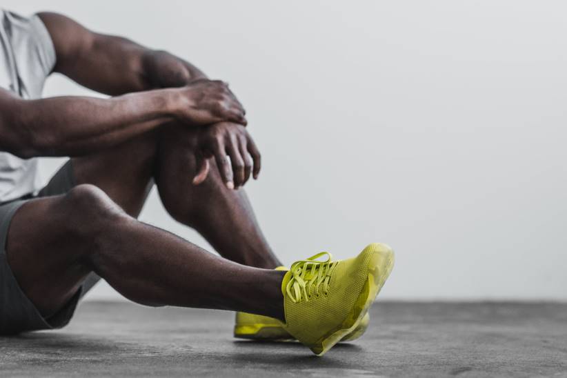 NOBULL 80NJ243allenatore maschile