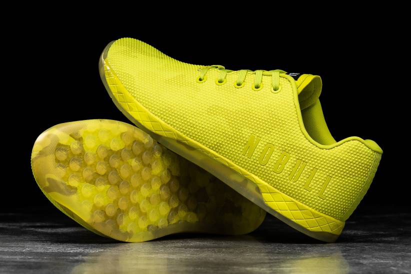 NOBULL 80NJ243allenatore maschile