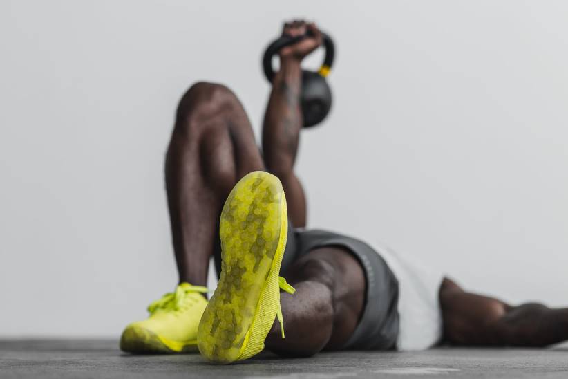 NOBULL 80NJ243allenatore maschile