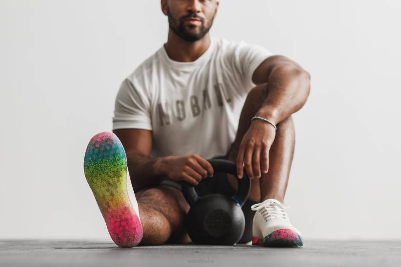 NOBULL 80NJ254allenatore maschile