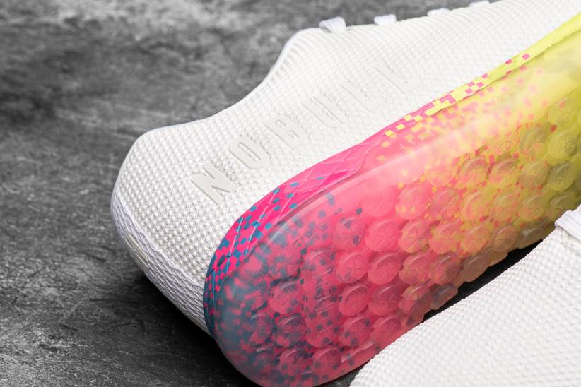 NOBULL 80NJ254allenatore maschile