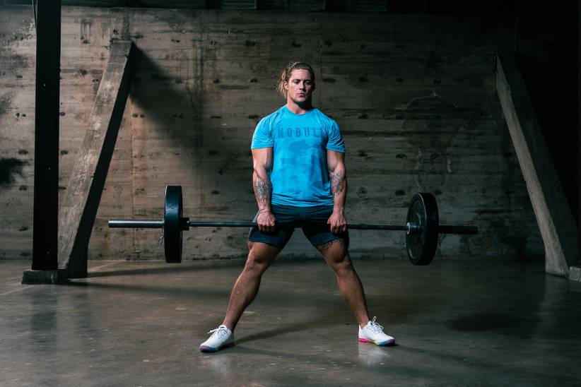 NOBULL 80NJ254allenatore maschile