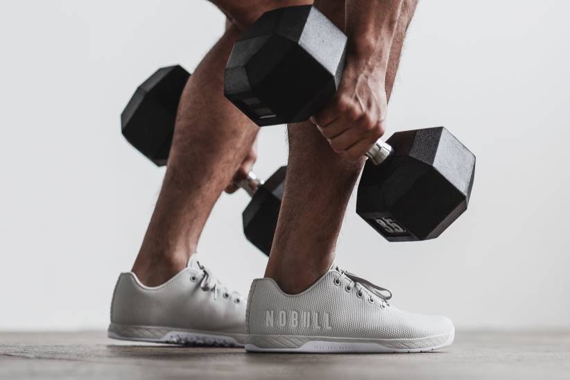 NOBULL 80NJ259allenatore maschile