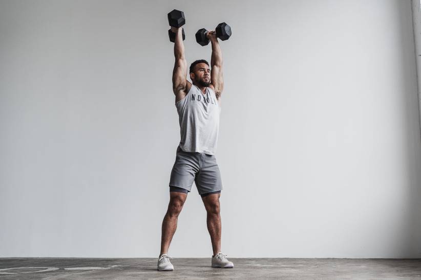 NOBULL 80NJ259allenatore maschile