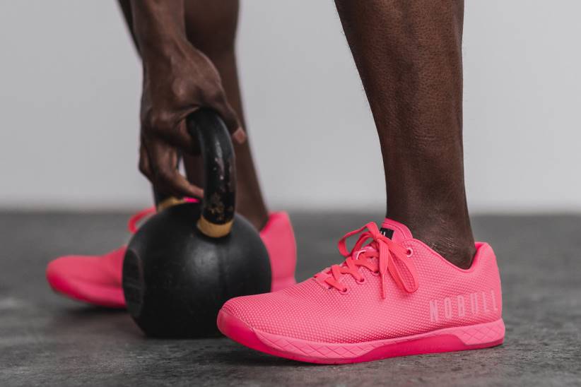 NOBULL 80NJ25allenatore maschile