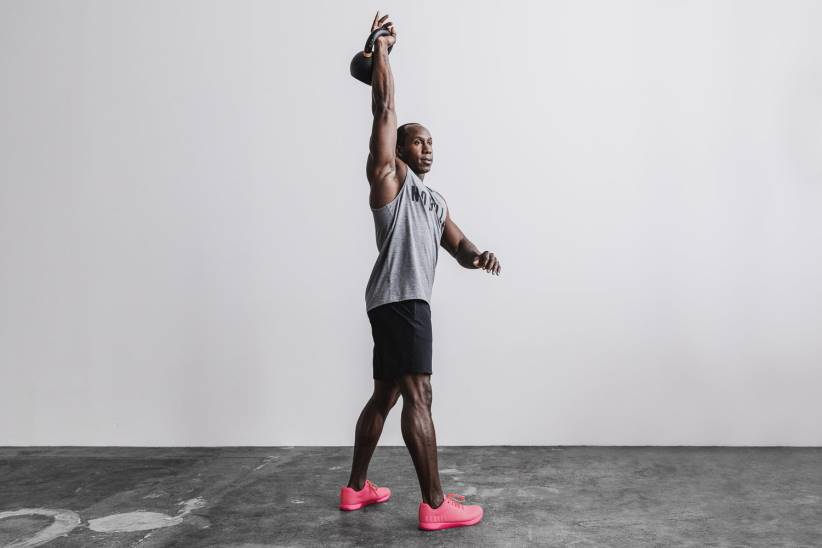 NOBULL 80NJ25allenatore maschile