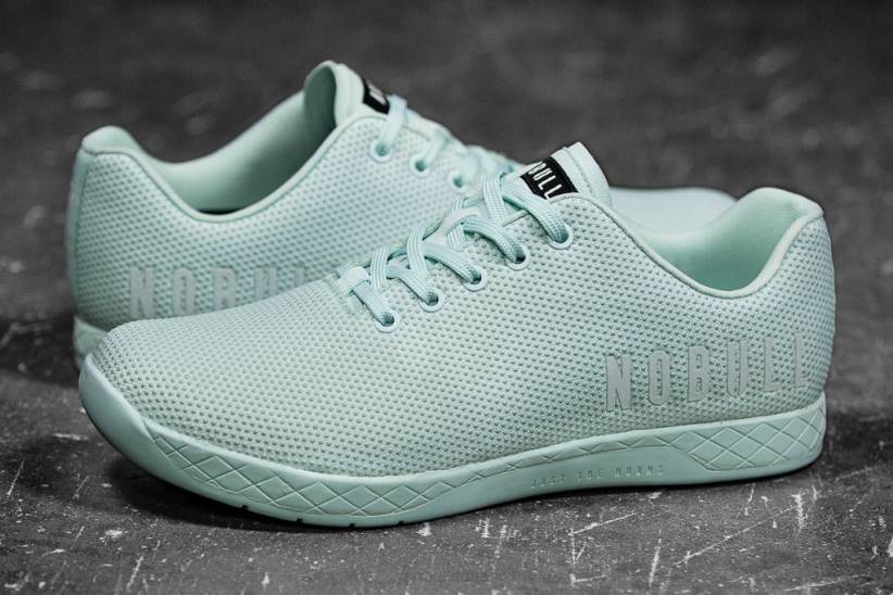 NOBULL 80NJ261allenatore maschile