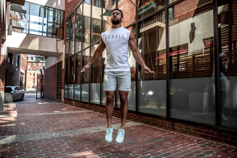 NOBULL 80NJ261allenatore maschile