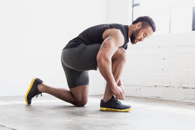 NOBULL 80NJ263allenatore maschile