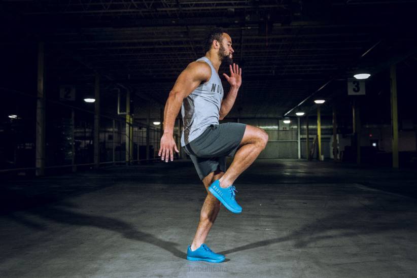 NOBULL 80NJ269allenatore maschile