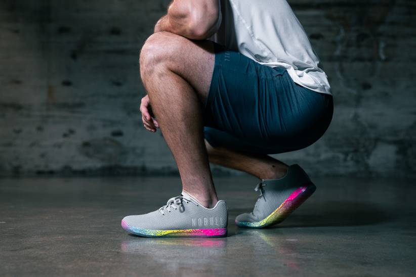 NOBULL 80NJ272allenatore maschile