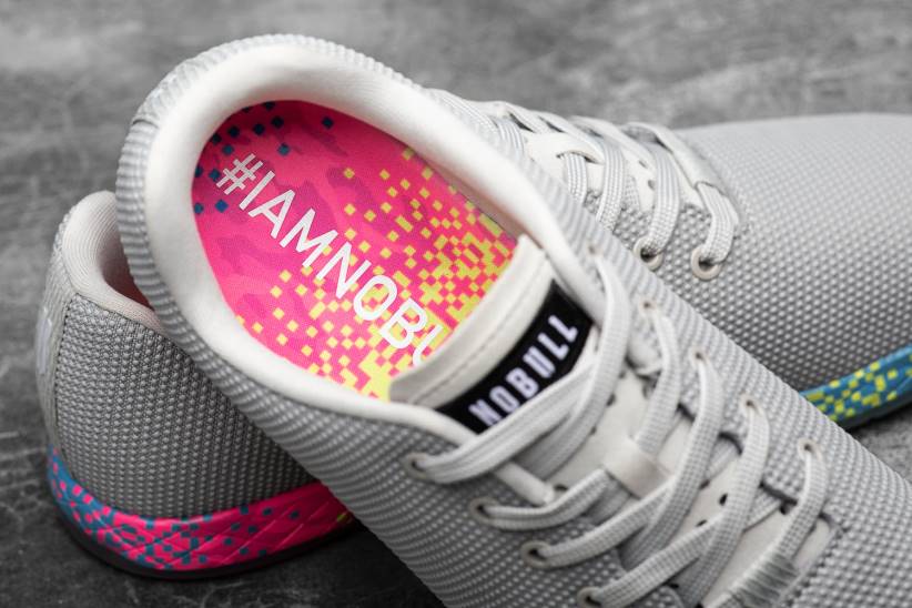 NOBULL 80NJ272allenatore maschile