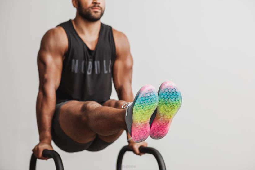 NOBULL 80NJ272allenatore maschile