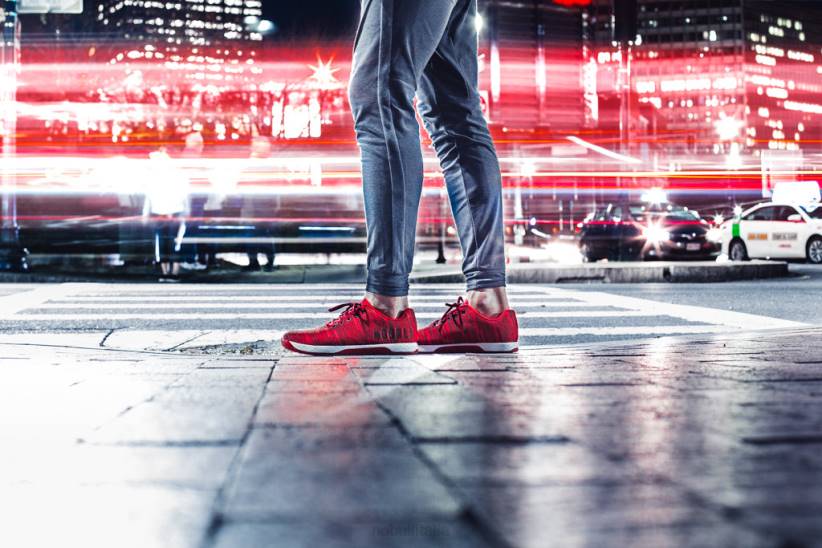 NOBULL 80NJ273allenatore maschile