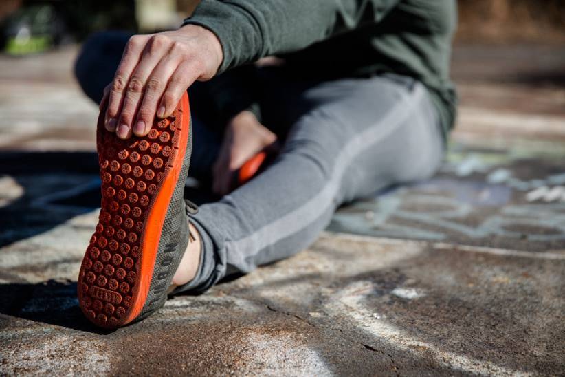 NOBULL 80NJ275allenatore maschile