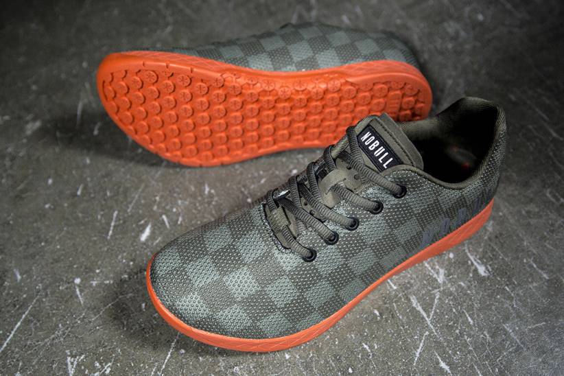 NOBULL 80NJ275allenatore maschile