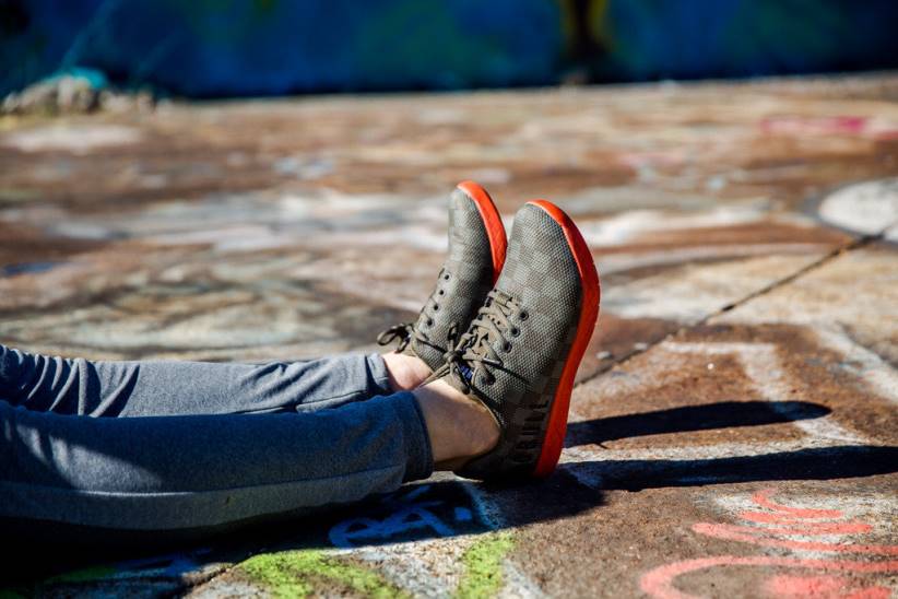 NOBULL 80NJ275allenatore maschile