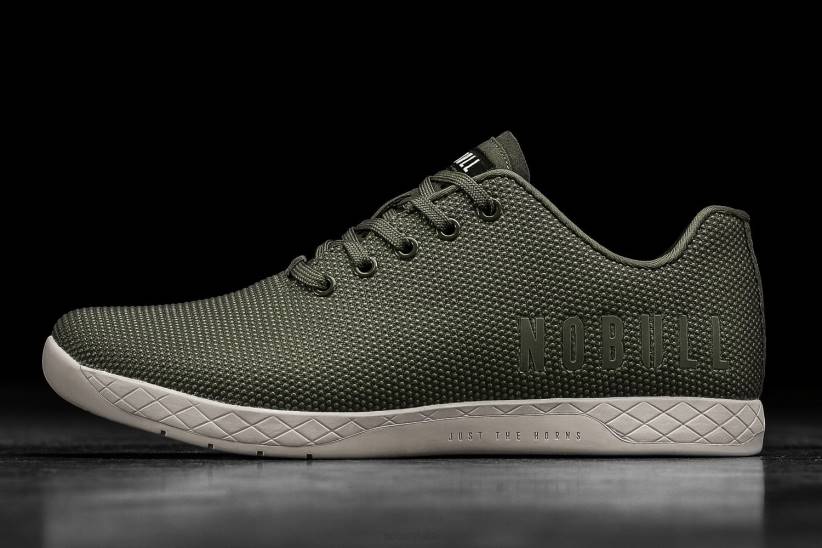 NOBULL 80NJ279allenatore maschile