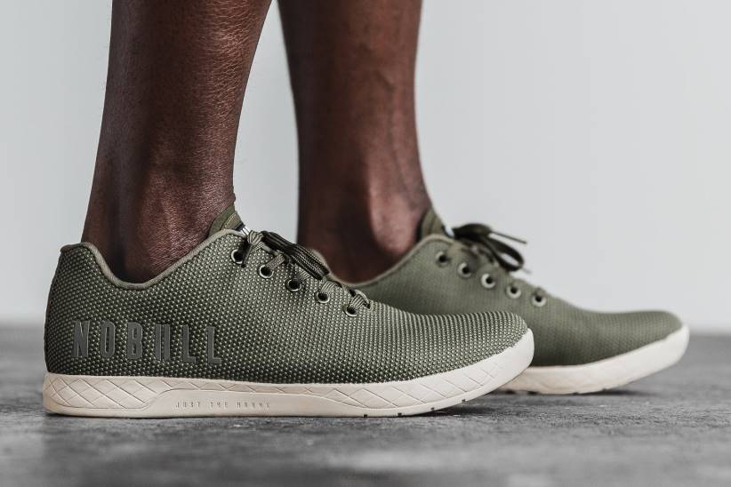 NOBULL 80NJ279allenatore maschile