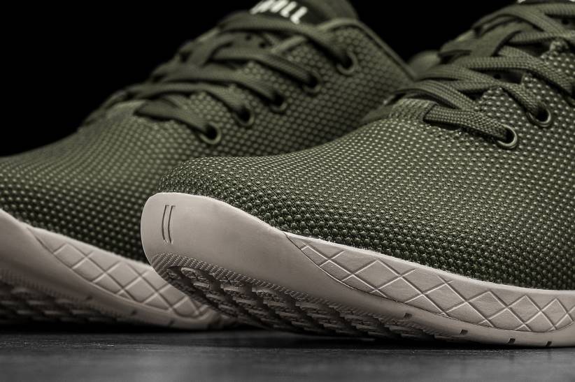 NOBULL 80NJ279allenatore maschile