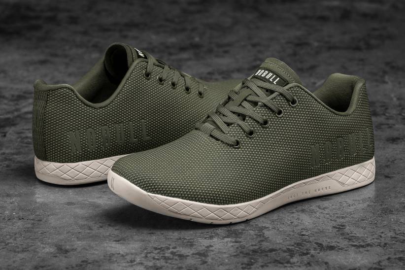 NOBULL 80NJ279allenatore maschile