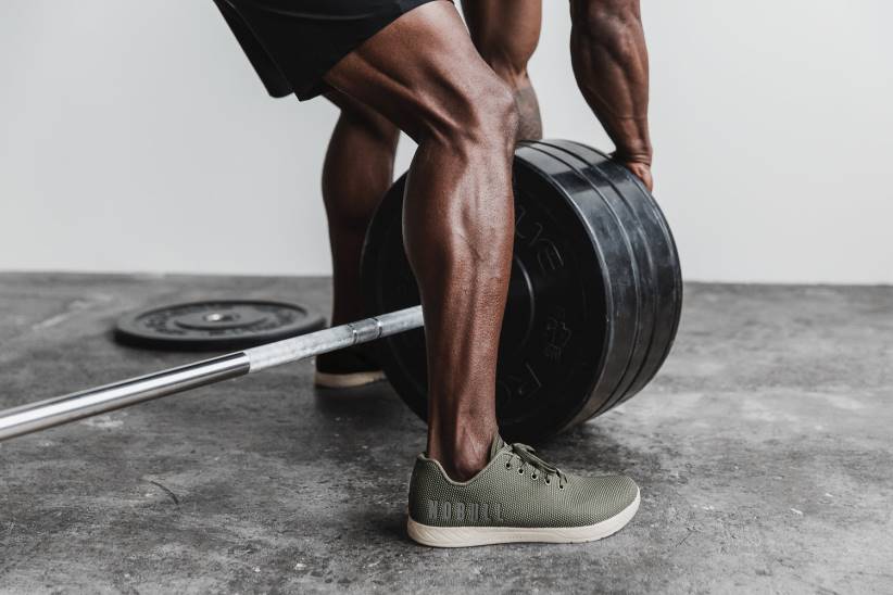 NOBULL 80NJ279allenatore maschile