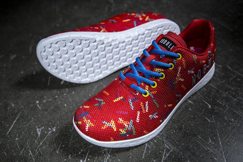 NOBULL 80NJ281trainer per pasti leggeri da uomo