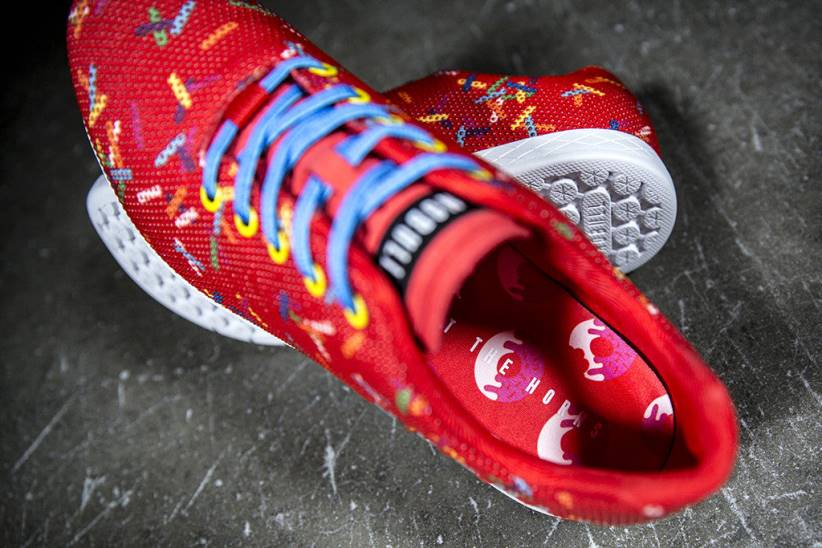 NOBULL 80NJ281trainer per pasti leggeri da uomo