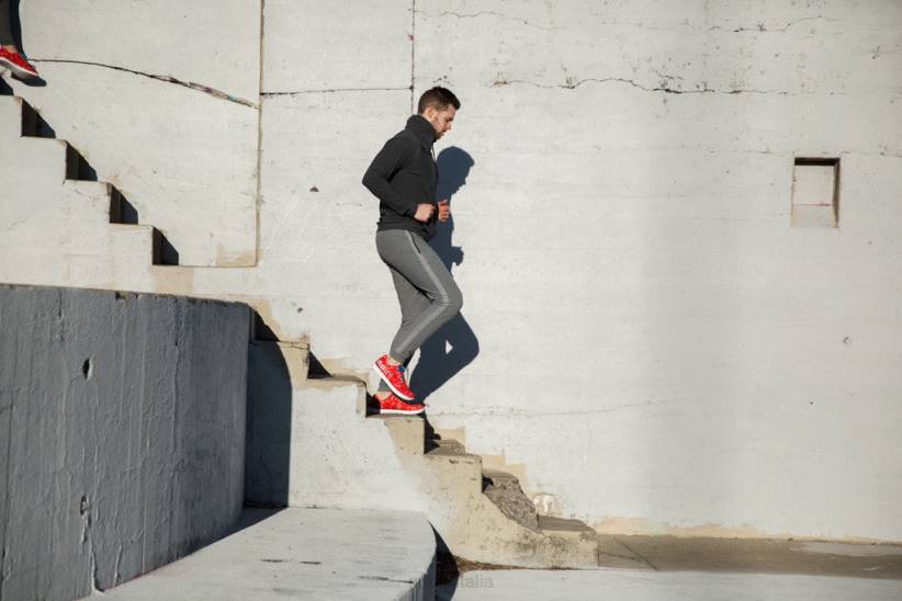 NOBULL 80NJ281trainer per pasti leggeri da uomo