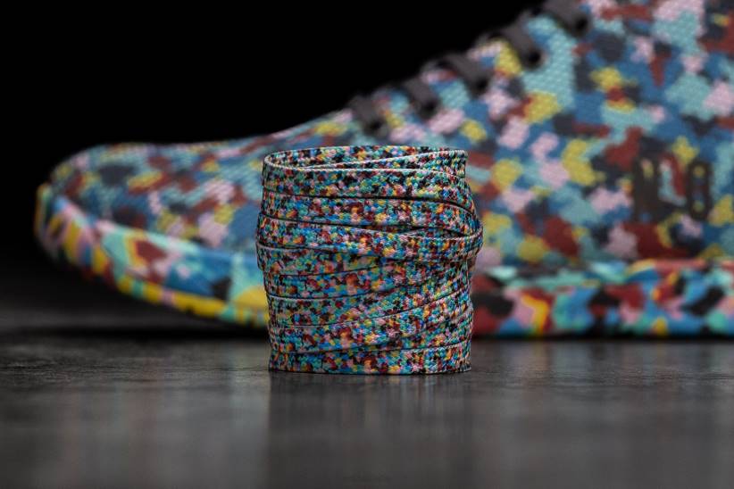 NOBULL 80NJ282scarpa da ginnastica alta da uomo