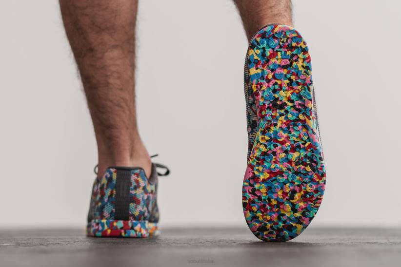 NOBULL 80NJ284allenatore maschile