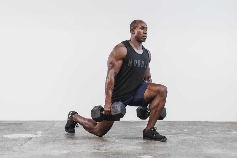 NOBULL 80NJ288allenatore maschile