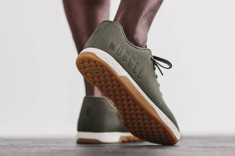 NOBULL 80NJ289allenatore maschile